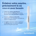 Stylo De Blanchiment Dentaire V2.0